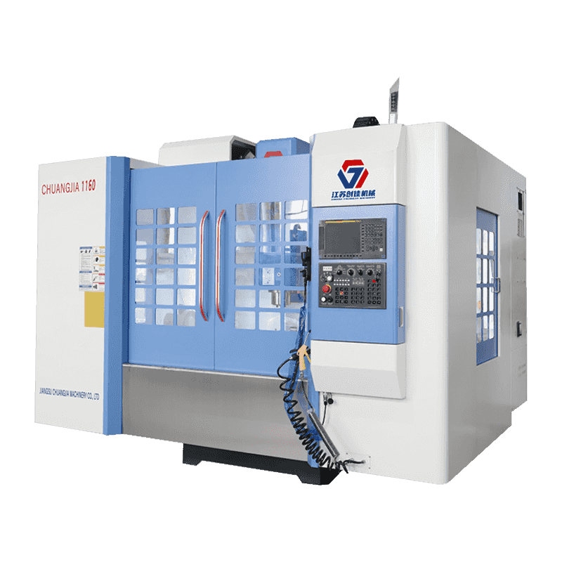 ZN-L1165 Vertical Machining Center