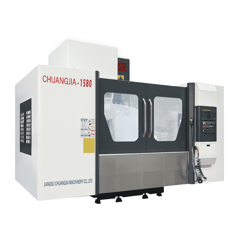 ZN-L1580 Vertical Machining Center