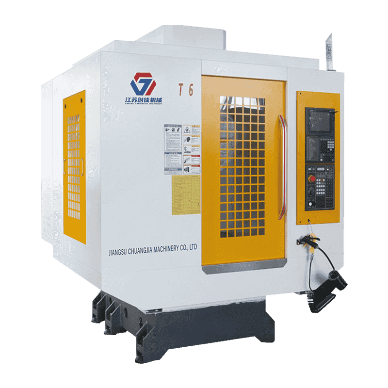 ZN-T6 Tapping Center