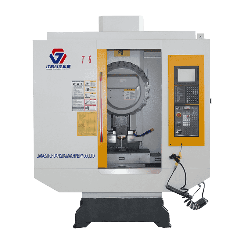 ZN-T6 Tapping Center