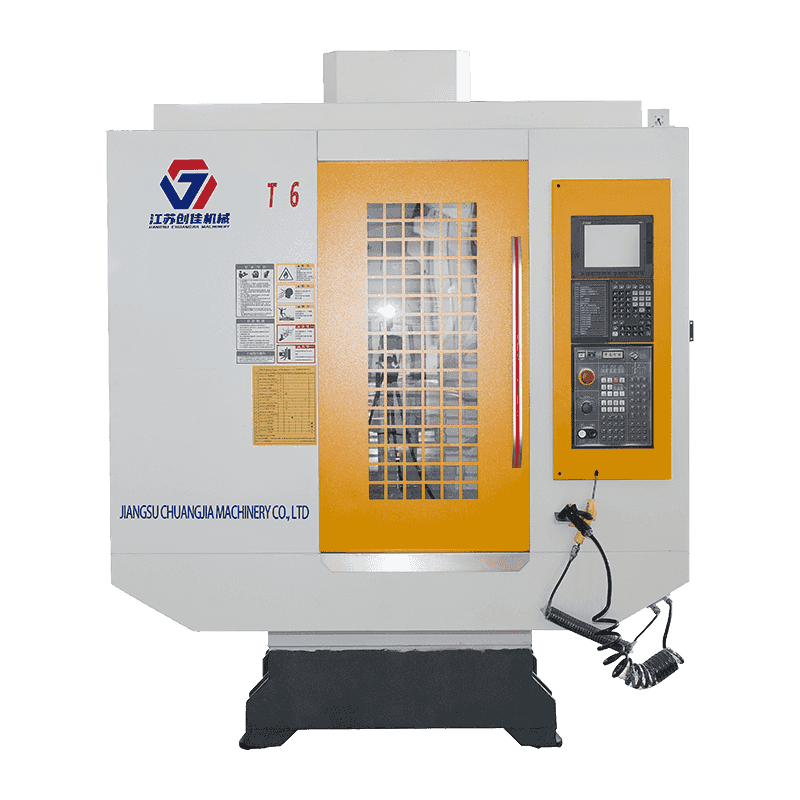 ZN-T6 Tapping Center