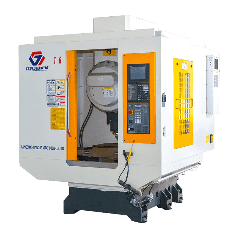 ZN-T6 Tapping Center