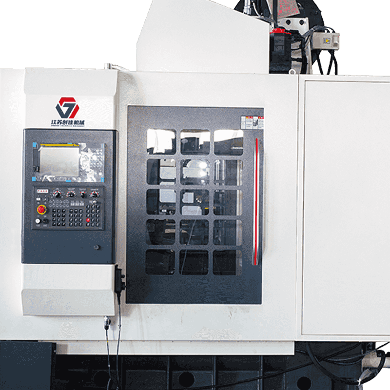 LW860 Horizontal Machining Center