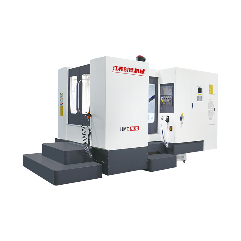 HMC-500 High-Performance Horizontal Machining Center