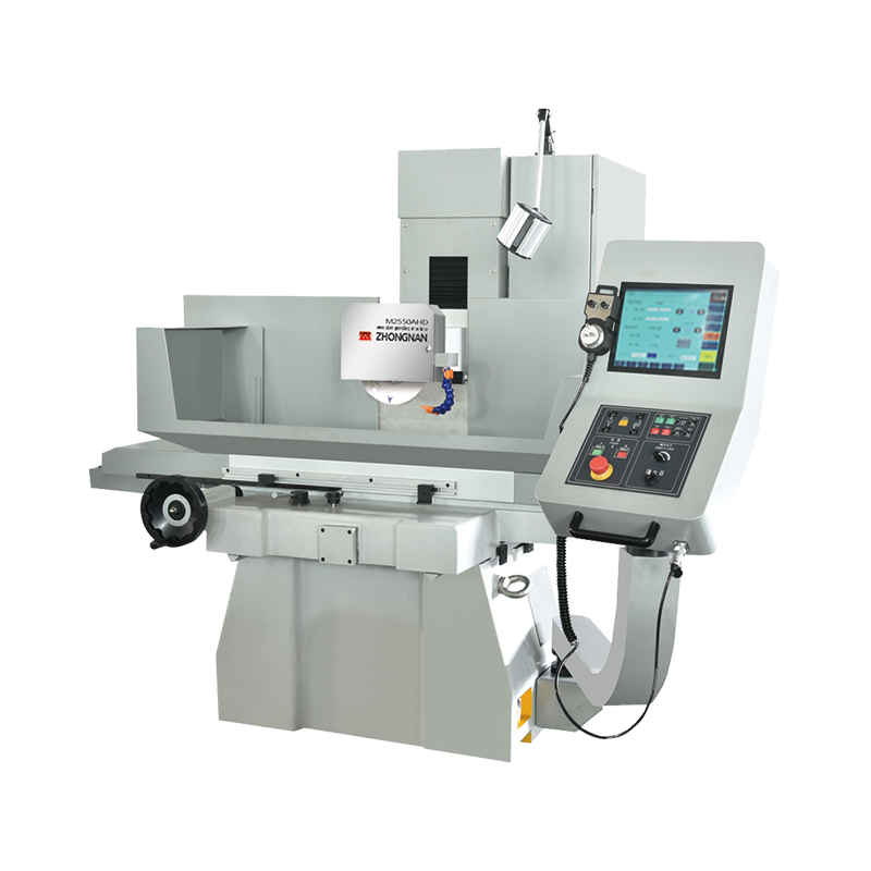 M2550 Precision Surface Grinding Machine