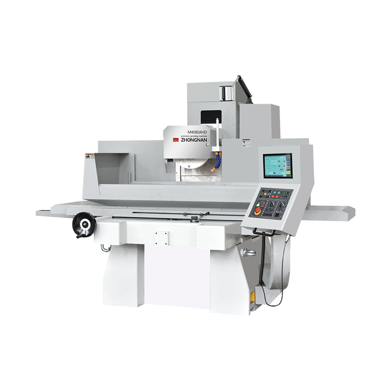 M4080 Precision Surface Grinding Machine