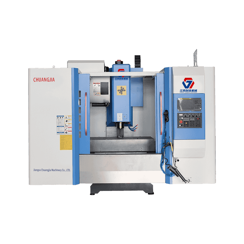 ZN-V850 Vertical Machining Center