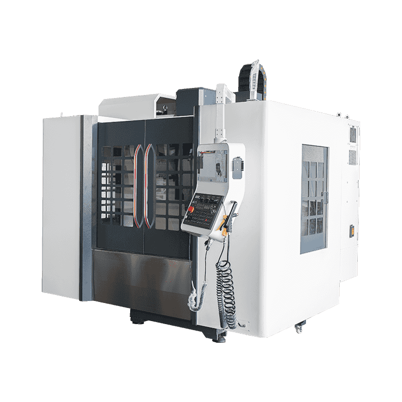 ZN-V850 Vertical Machining Center