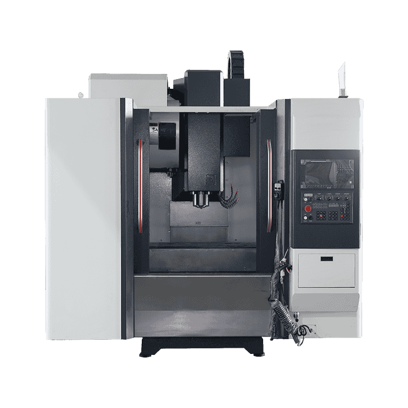 ZN-V850 Vertical Machining Center