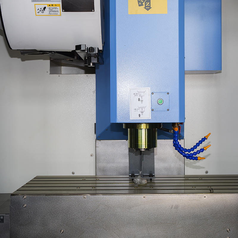 ZN-V850 Vertical Machining Center