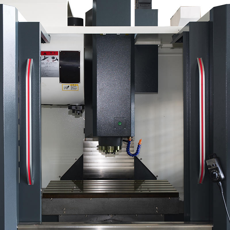 ZN-V850 Vertical Machining Center