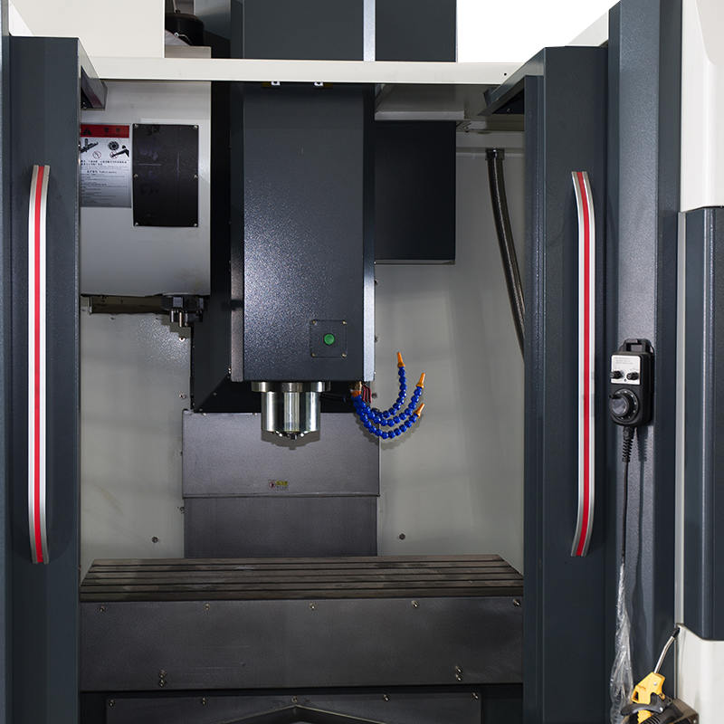 ZN-V850 Vertical Machining Center