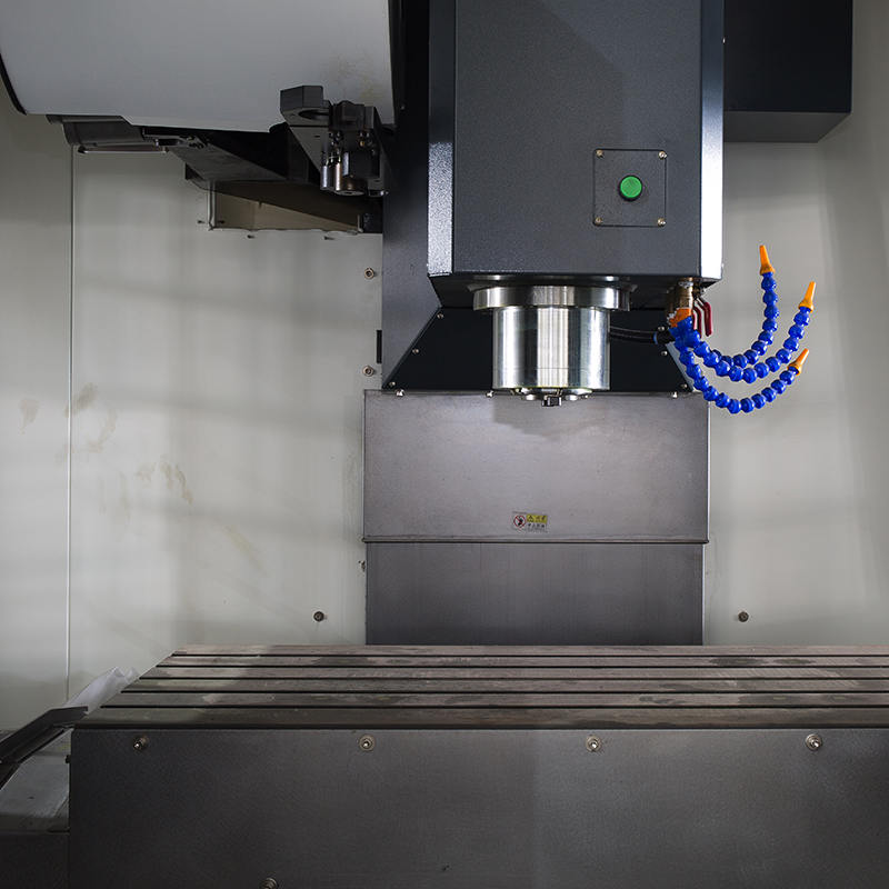 ZN-V850 Vertical Machining Center