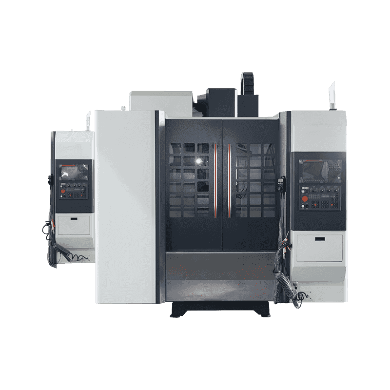 ZN-V850 Vertical Machining Center