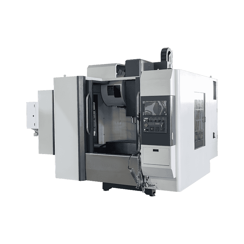 ZN-V850 Vertical Machining Center