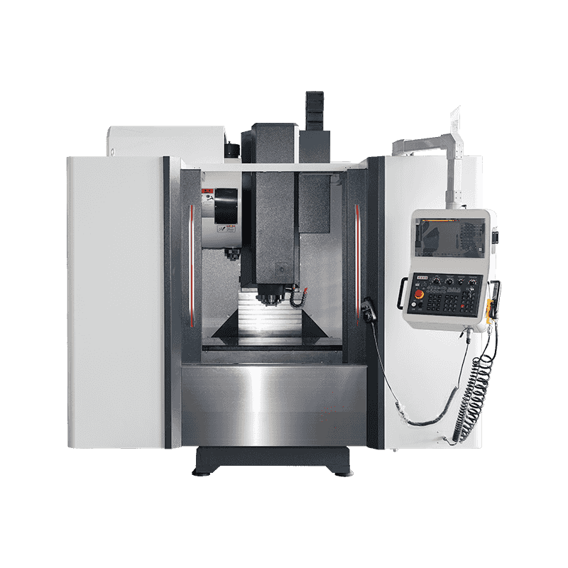 ZN-V850 Vertical Machining Center