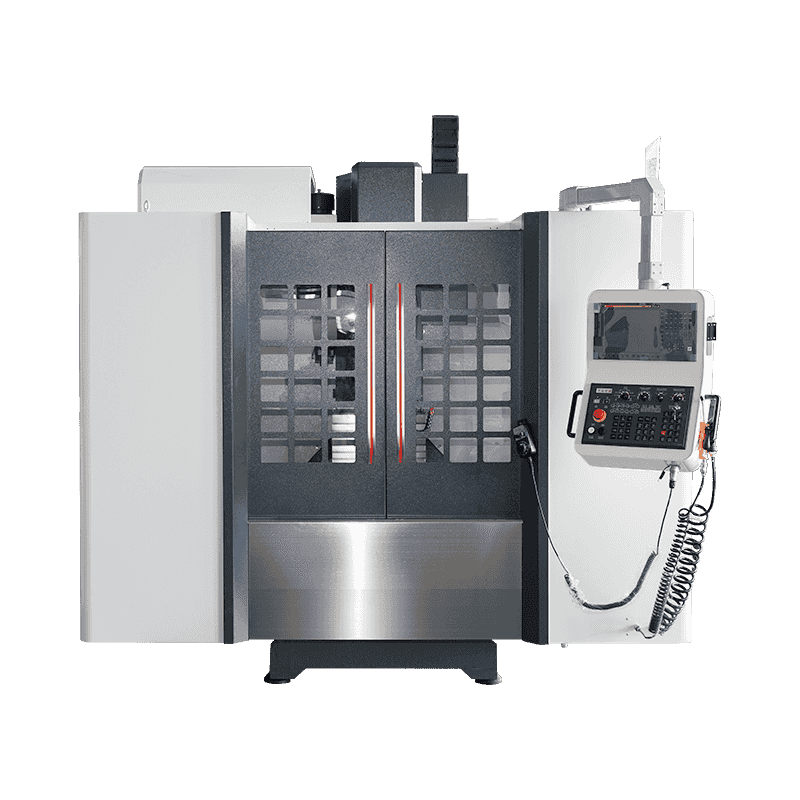 ZN-V850 Vertical Machining Center