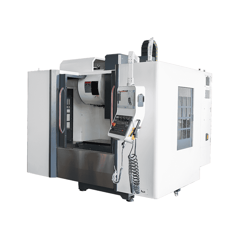 ZN-V850 Vertical Machining Center