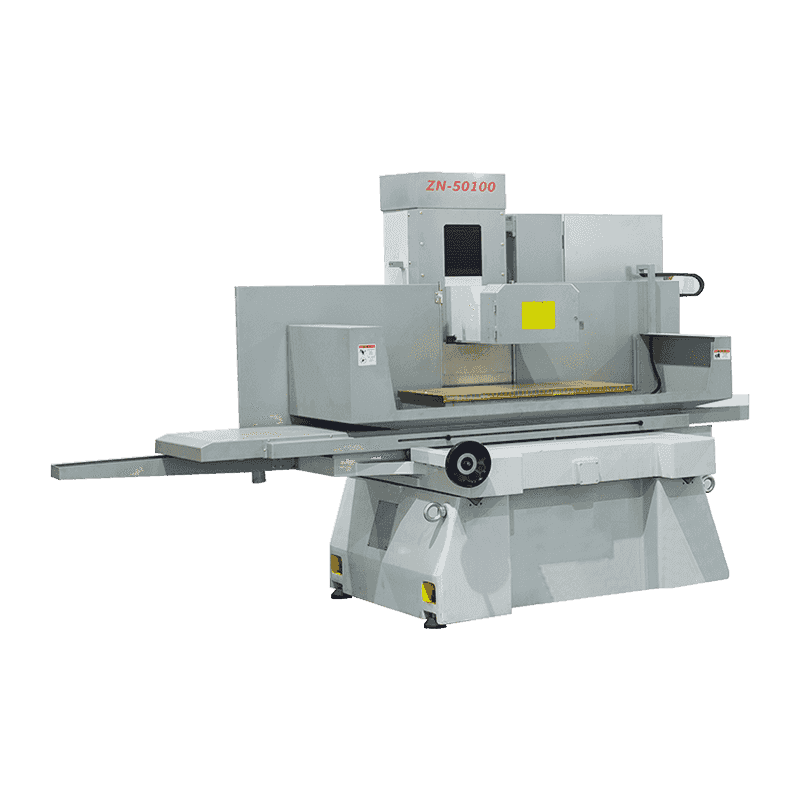 M50100 Precision Surface Grinding Machine