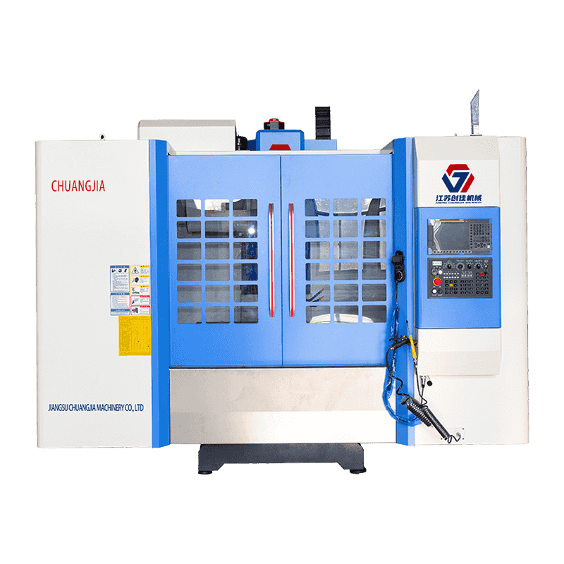 Vertical Machining Center