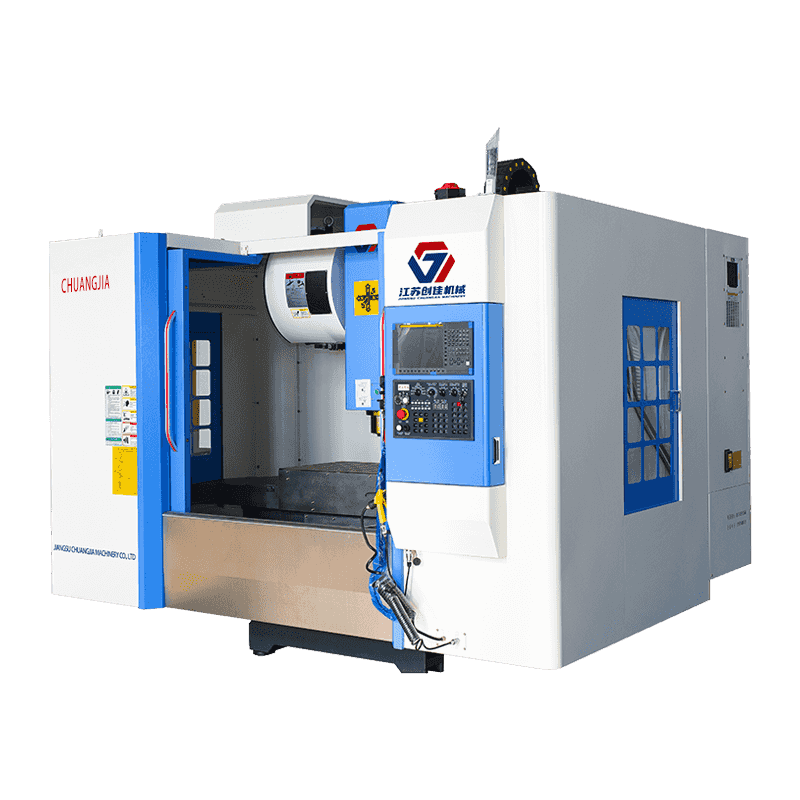 ZN-V1160 Vertical Machining Center