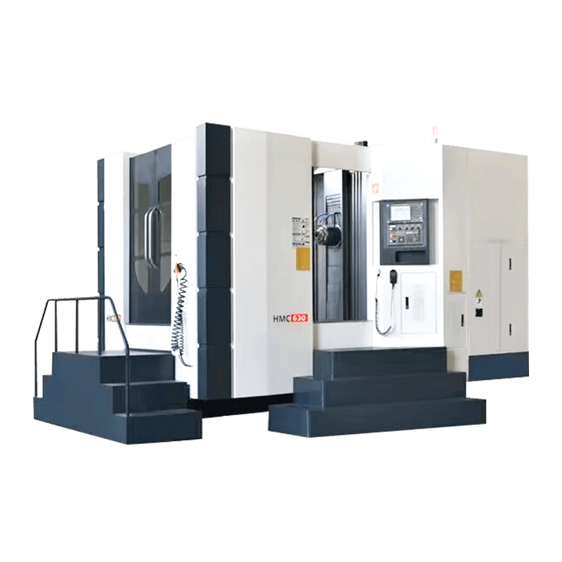 HMC-630(Inverted T) Horizontal Machining Center