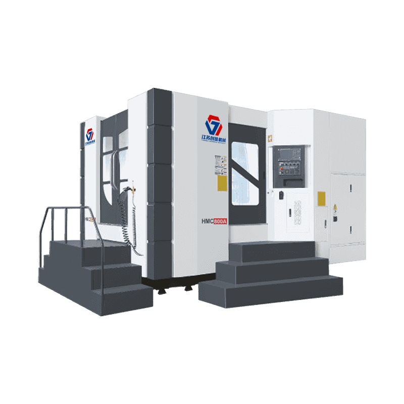 HMC800A(Positive T) Horizontal Machining Center