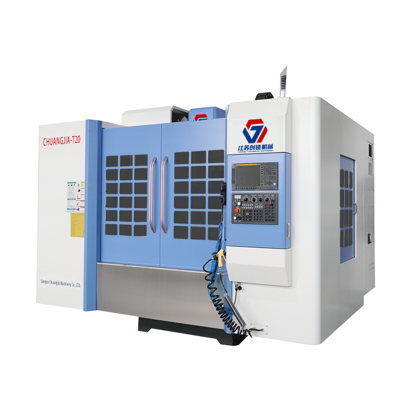 ZN-T20 Tapping Center