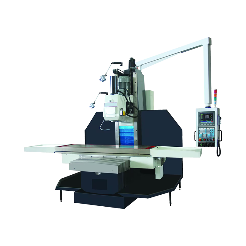 XKQ1850 CNC Power Milling Machine