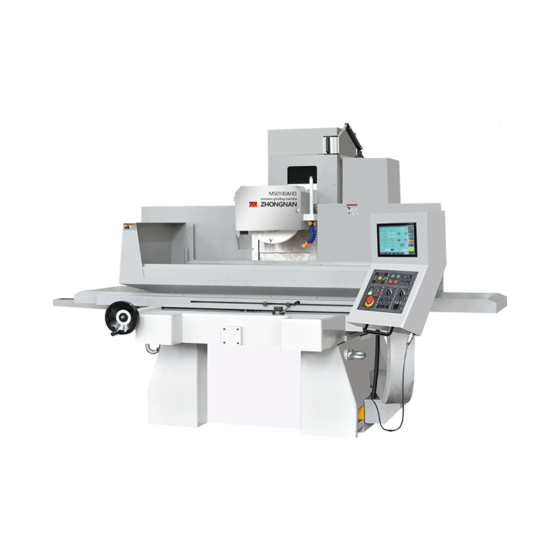 M50100 Precision Surface Grinding Machine